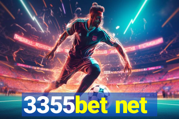 3355bet net